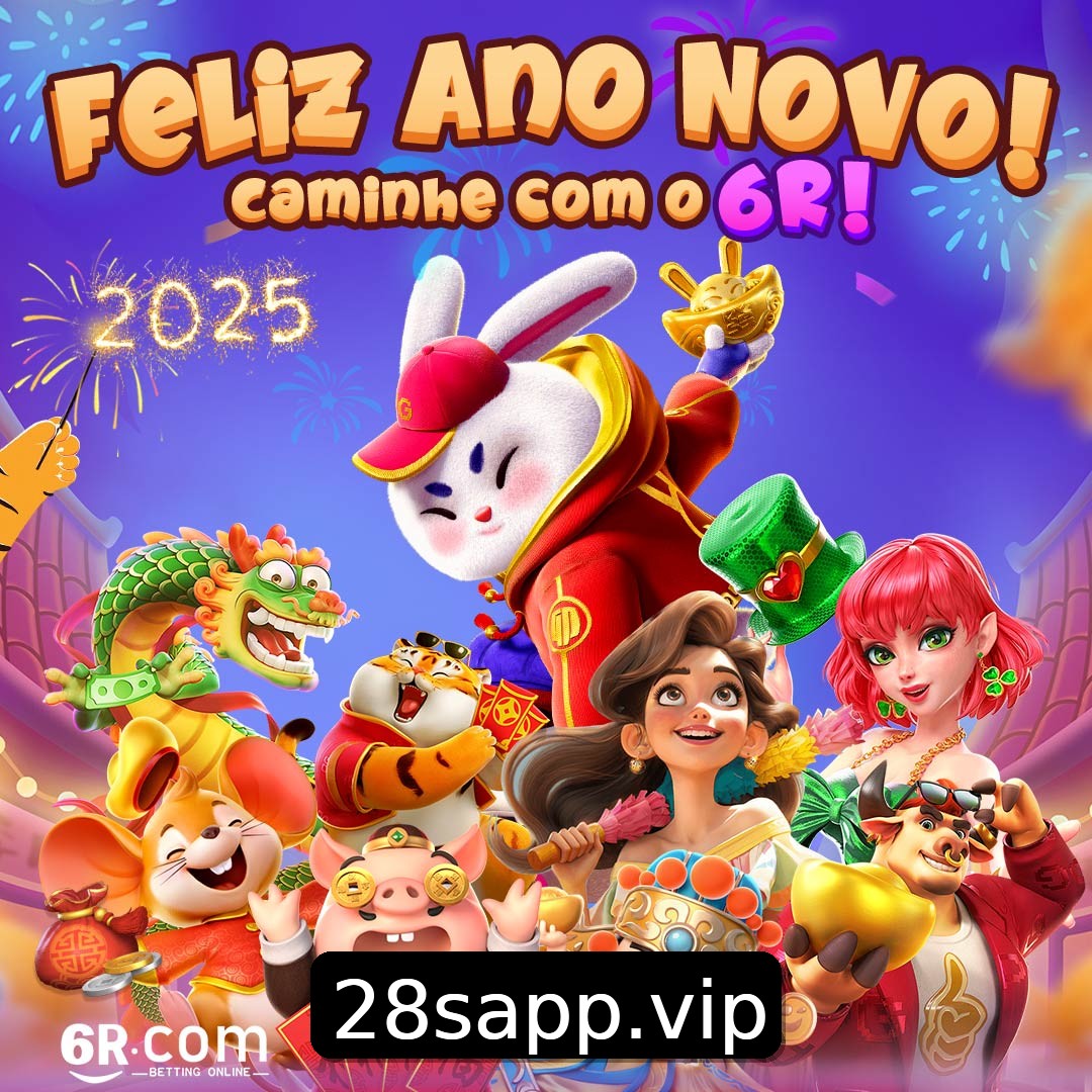 Segurança App 28S